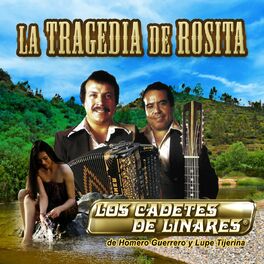 Album cover of La Tragedia De Rosita