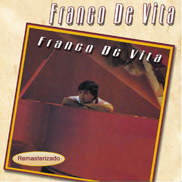 Album cover of Franco de Vita