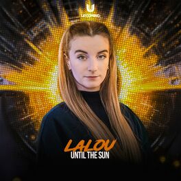 Album cover of Until The Sun