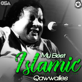 Album cover of My Best Islamic Qawwalies
