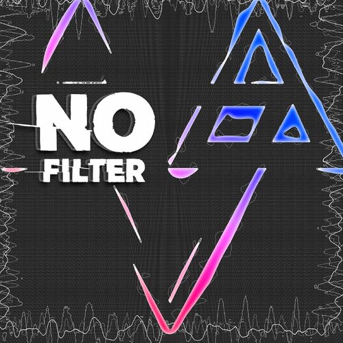 NEFFEX - No Filter EP