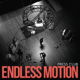 Album cover of Endless Motion