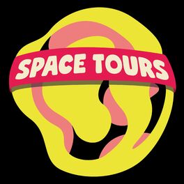 Album cover of Space Tours 003