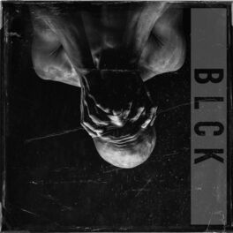 Album cover of Blck