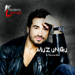 Album cover of Muzungu L'Homme Blanc