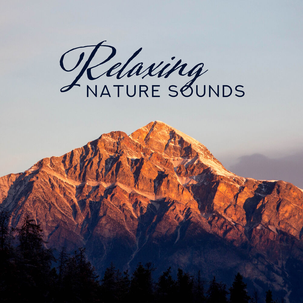 Naturals sounds. Sounds of nature.