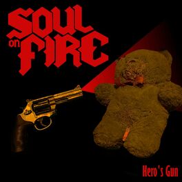Album cover of Hero's Gun
