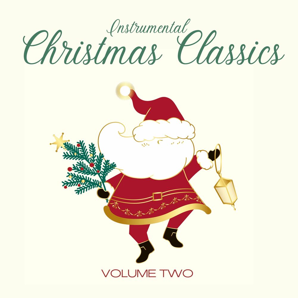 Sound holiday. Christmas Classics Vol..