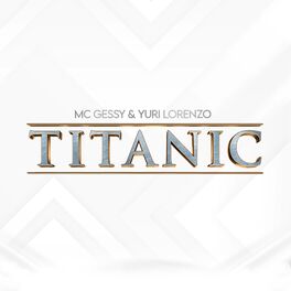 Album cover of Titanic
