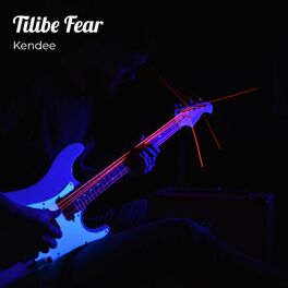 Album cover of Tilibe Fear