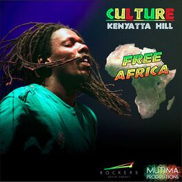 Album cover of Free Africa (feat. Culture)