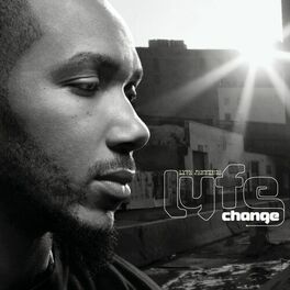 Album cover of Lyfe Change