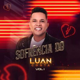 Album cover of Sofrência do Luan Costa, Vol. 1