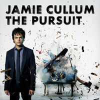 Jamie Cullum - The Pursuit: lyrics and songs | Deezer