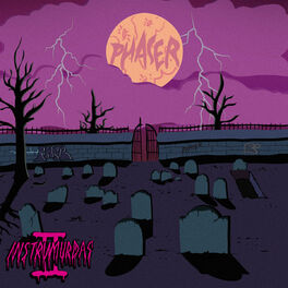 Album cover of Instrumurdas II