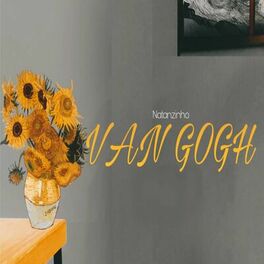 Album cover of Van Gogh