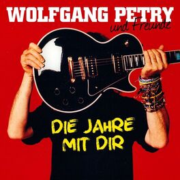 Album cover of Die Jahre mit dir (Deluxe Edition)