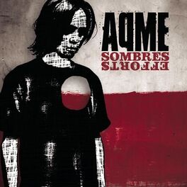 Album cover of Sombres efforts (15ème anniversaire)