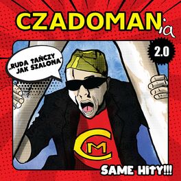 Album cover of Czadomania 2.0
