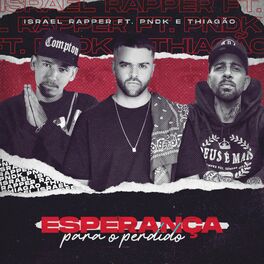Album cover of Esperança para o Perdido