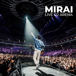 Album cover of Live O2 Arena