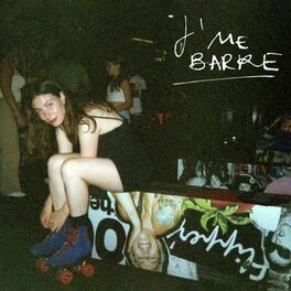 Album cover of J'me barre