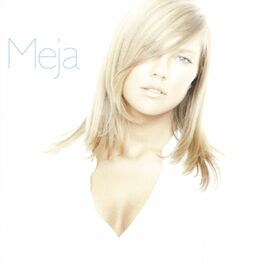 Album cover of Meja