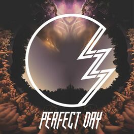 Album cover of Perfect Day (Remixes)