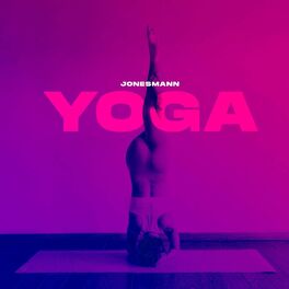 Album cover of YOGA / YOGA REMIX