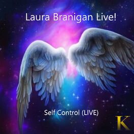Album cover of Self Control (Live)
