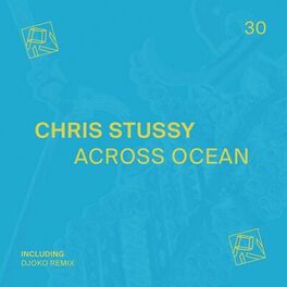Album cover of Across Ocean