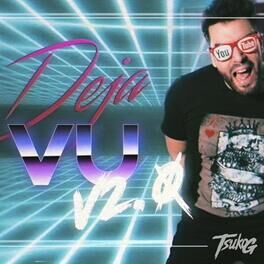 Album cover of Deja Vu 2.0 (Initial D)