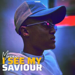 Album cover of I See My Saviour (feat. Moses)