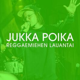 Jukka Poika: música, letras, canciones, discos | Escuchar en Deezer