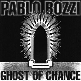 Album cover of Ghost of Chance