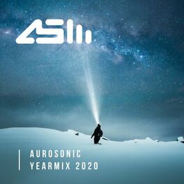 Album cover of Yearmix 2020