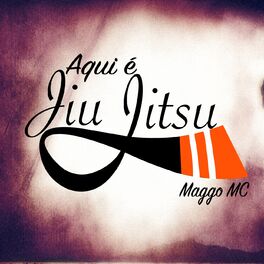 Album cover of Aqui É Jiu Jitsu II
