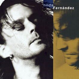 Album cover of Nilda Fernandez