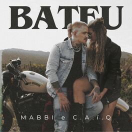 Album cover of Bateu