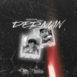 Album cover of Derman