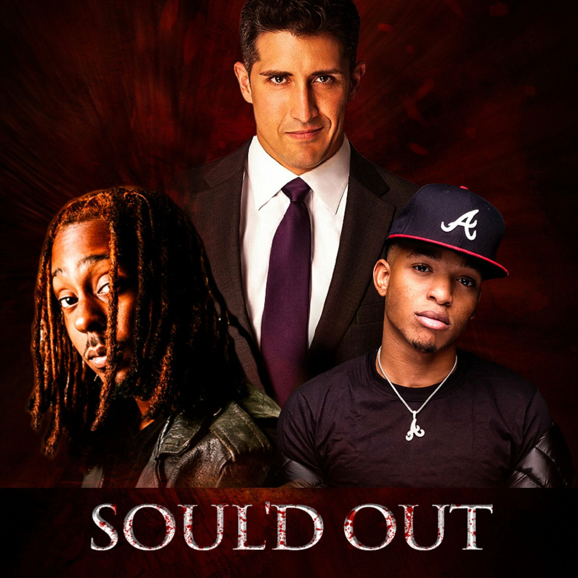 Mr. 2-17 - Soul'd Out Soundtrack: lyrics and songs | Deezer