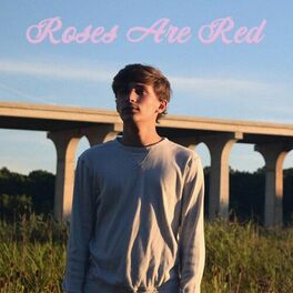 Album cover of Roses Are Red