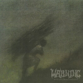 Album cover of Watching from a Distance