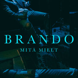 Album cover of Mitä Mielt