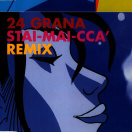 Album cover of Stai Mai CCA' Remix