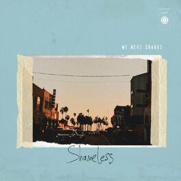 Album cover of Shameless