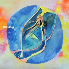 Album cover of Orillania