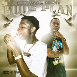 Album cover of God's Plan - EP