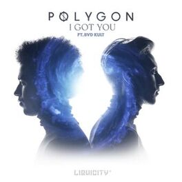 Album cover of I Got You