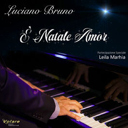 Album cover of È Natale Amor